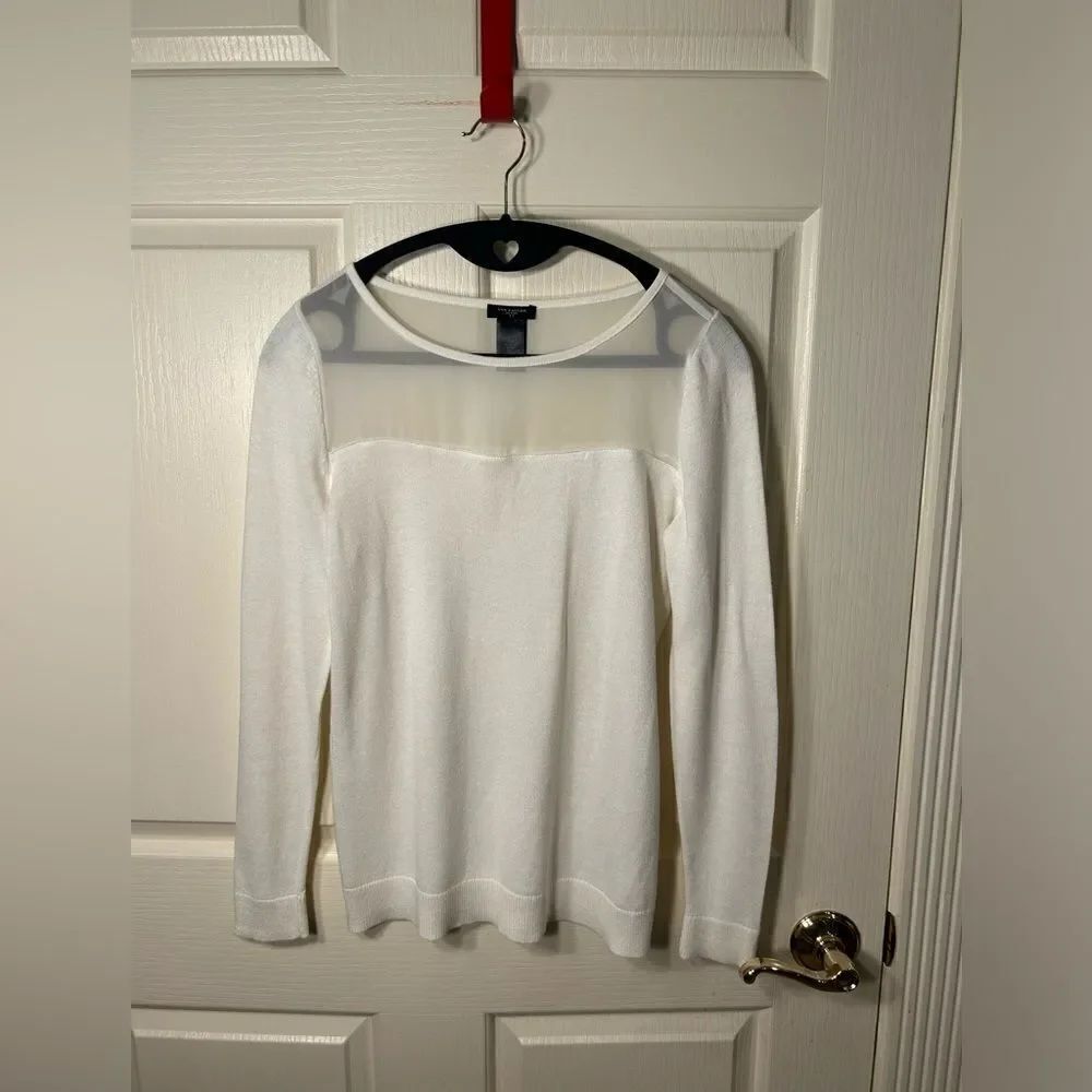 Ann Taylor sweater